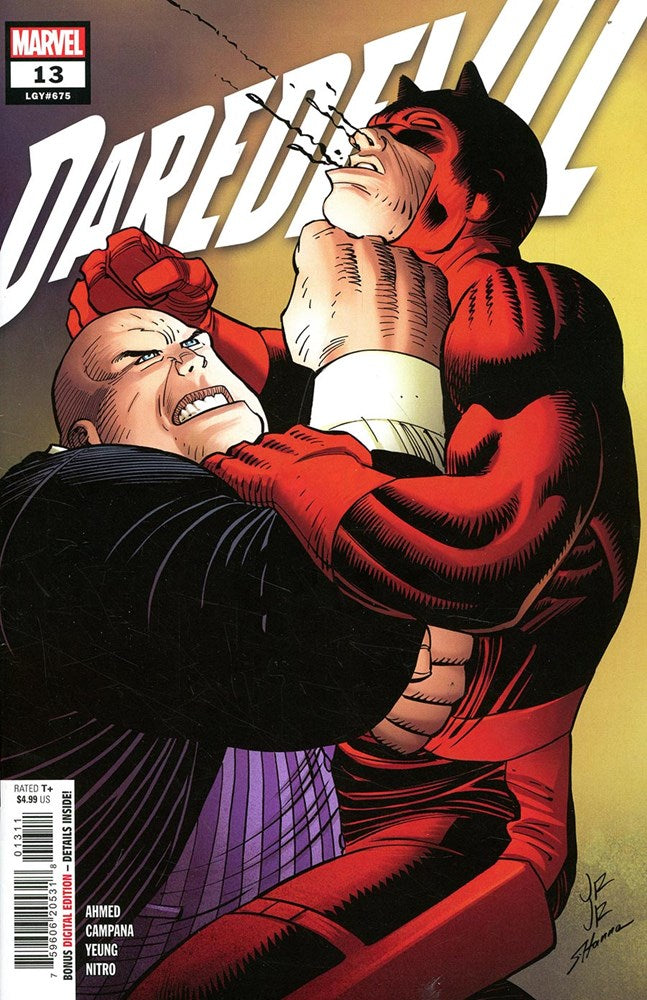 Daredevil (2023) #13 (Online Order Only)