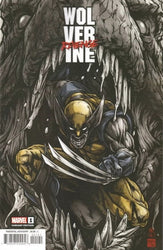 Wolverine: Revenge (2024) #1D (Online Order Only)