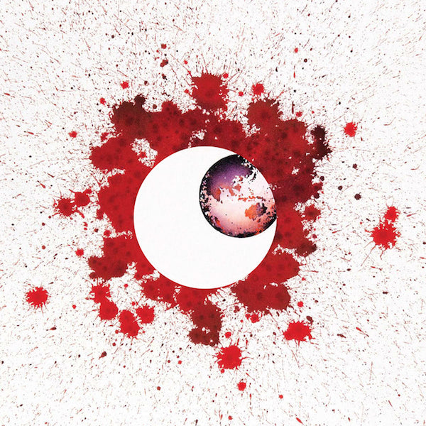 In the Blood (12" Single) [Vinyl] (ONLINE ORDER ONLY)