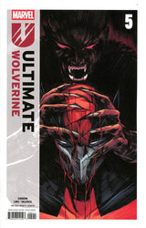 Ultimate Wolverine (2025) #5 (Online Order Only)