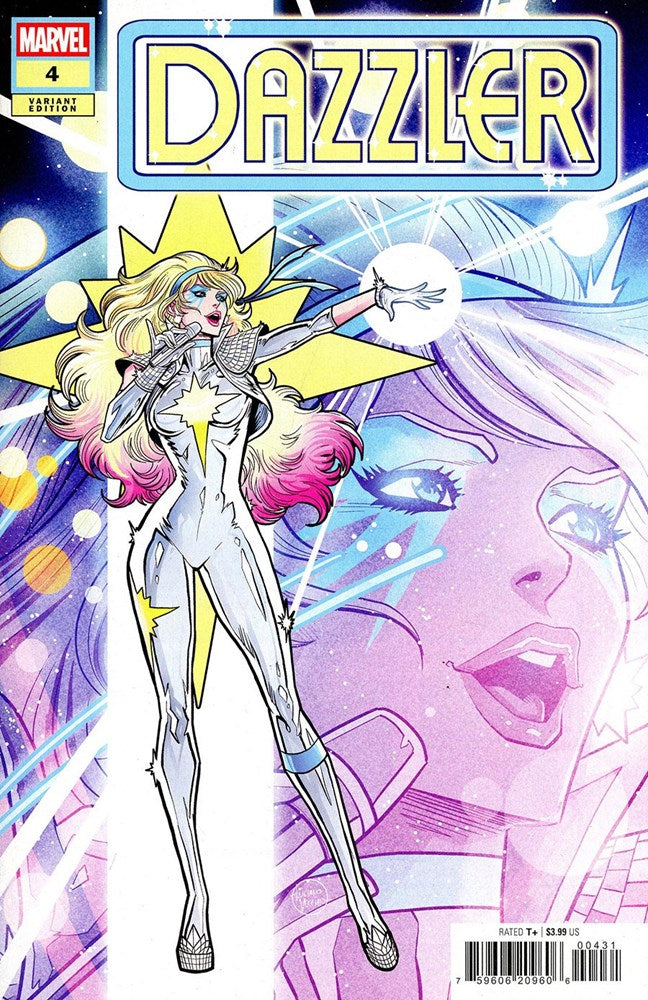 Dazzler (2024) #4C (Online Order Only)