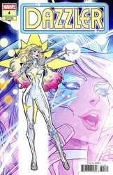 Dazzler (2024) #4C (Online Order Only)