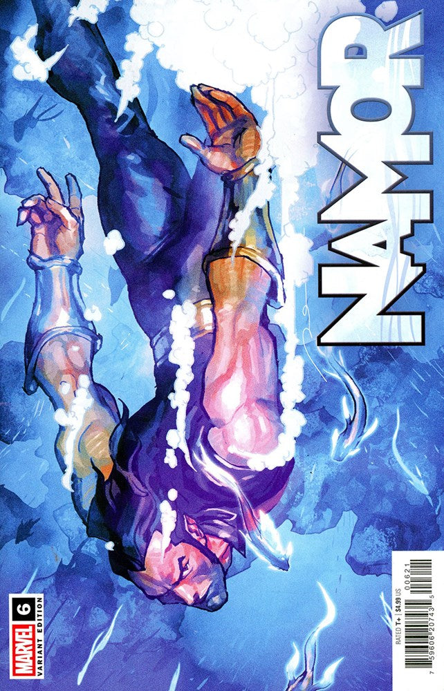 Namor (2024) #6B (Online Order Only)
