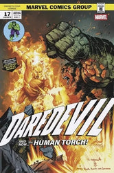 Daredevil (2023) #17C (Online Order Only)