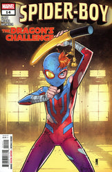 Spider-Boy (2023) #14 (Online Order Only)