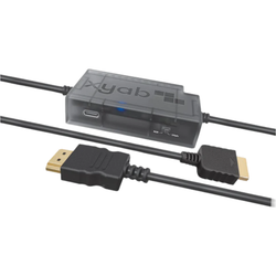RGB+ HD Link Cable For PSOne® / PS1® / PS2® (Online Order Only)