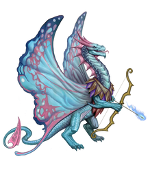 Battlezoo Dragons: Fairy Dragons PDF