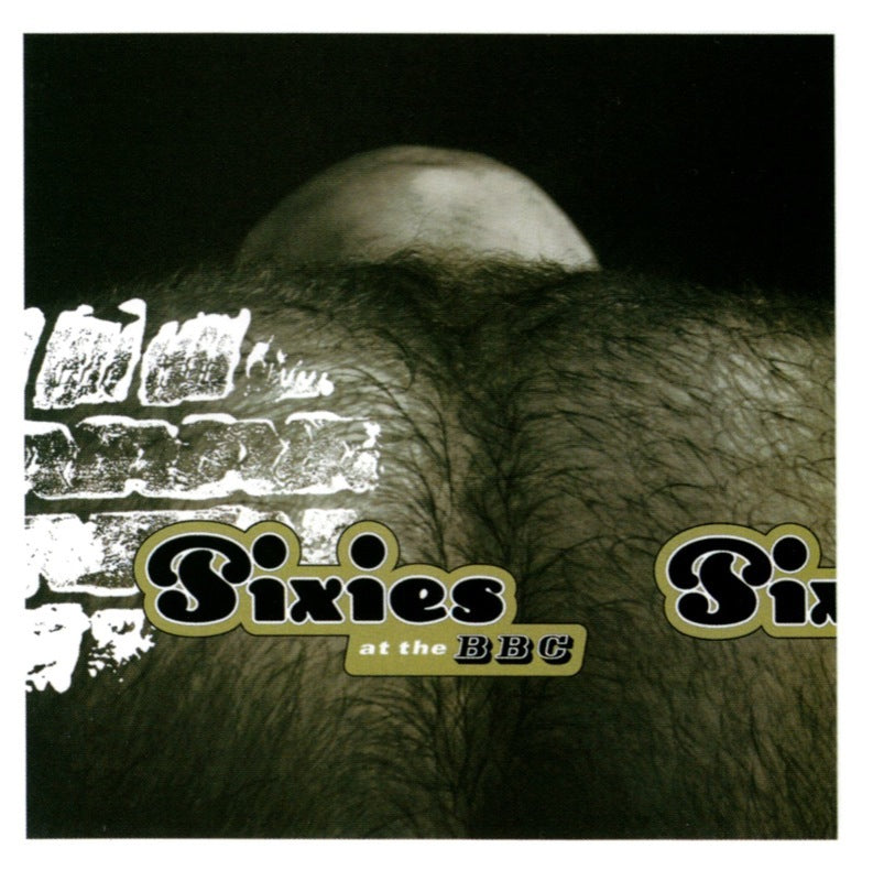 Pixies - Pixies At The BBC [CD] (ONLINE ORDER ONLY)