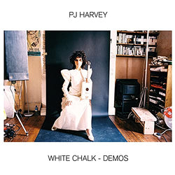 White Chalk (Demos) [CD] (ONLINE ORDER ONLY)