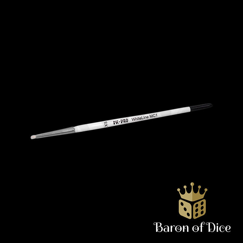 PK-PRO - WhiteLine MC1 - Drybrush - Gr. XS (ONLINE ORDER ONLY)