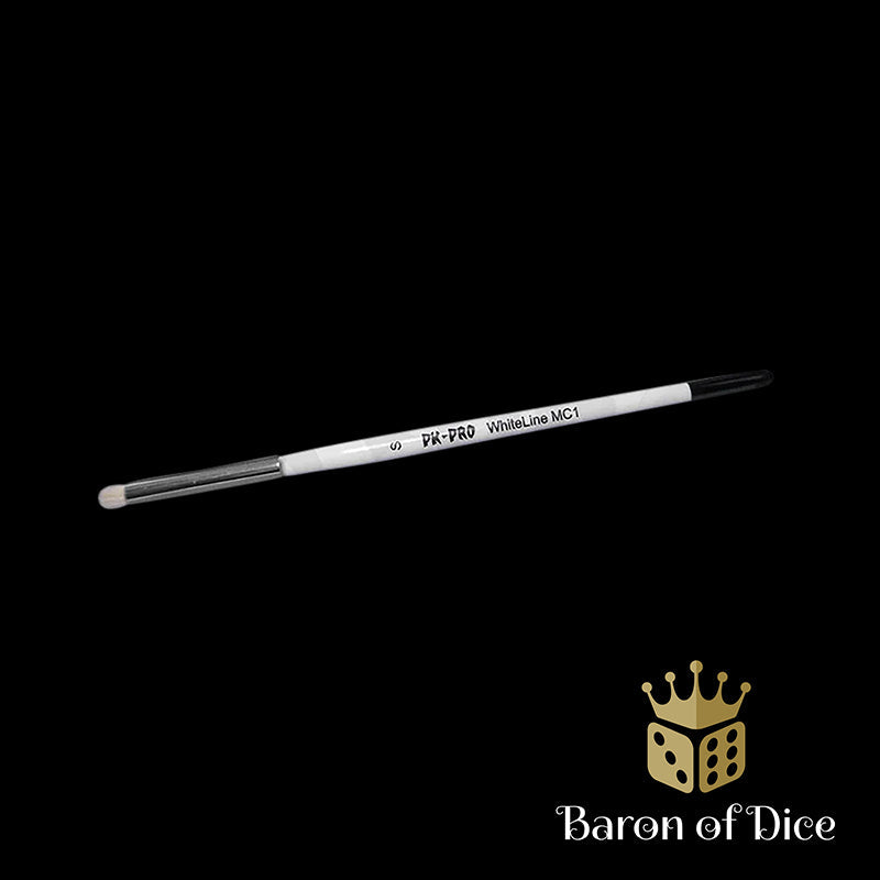 PK-PRO - WhiteLine MC1 - Drybrush - Gr. S (ONLINE ORDER ONLY)