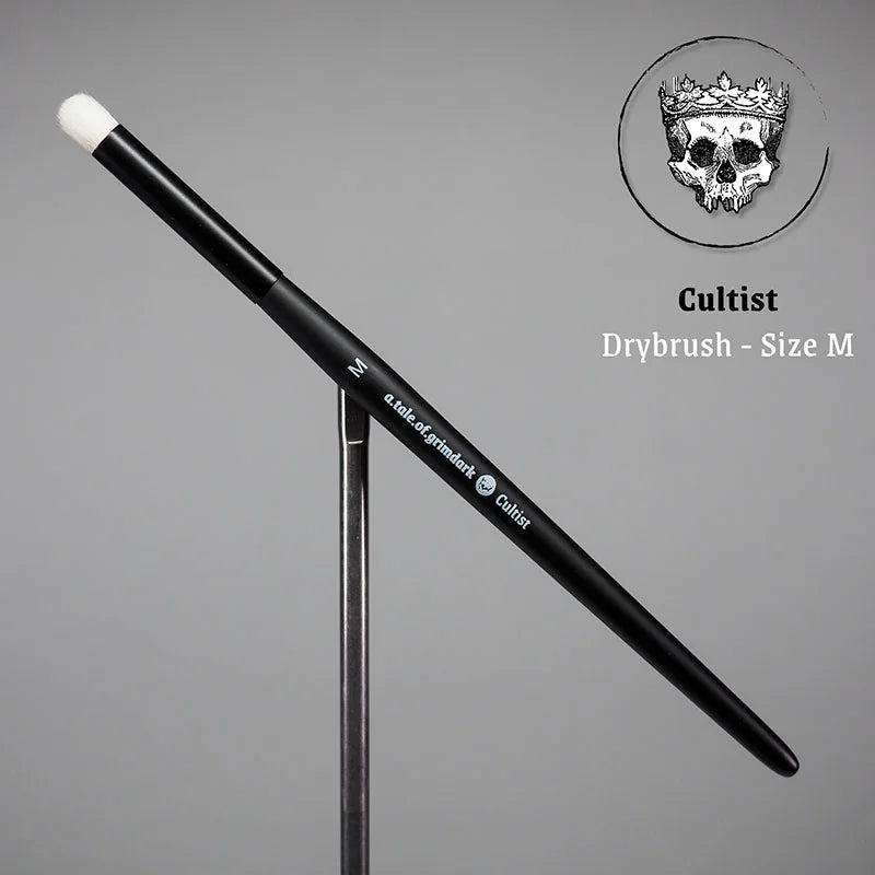 A Tale of Grimdark - Cultist - Gr. M - Signature Series (ONLINE ORDER ONLY)