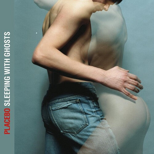 Placebo - Sleeping With Ghosts [Vinyl] (ONLINE ORDER ONLY)
