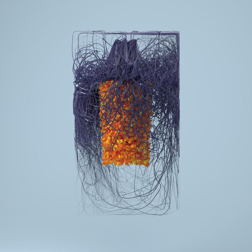 Polymer [CD] (ONLINE ORDER ONLY)