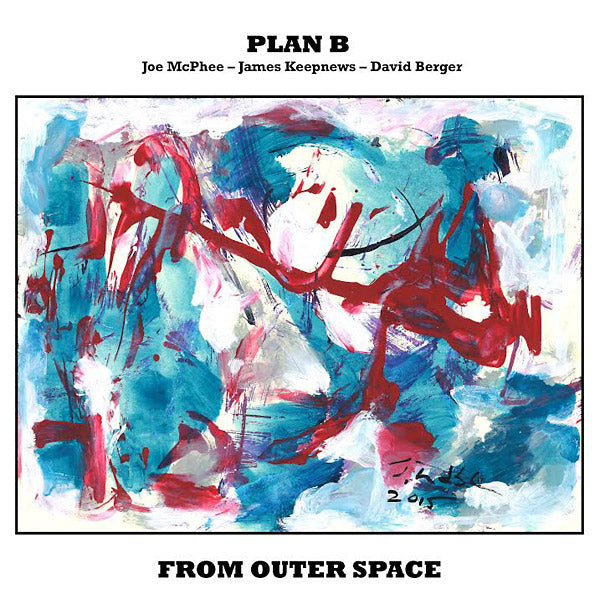 From Outer Space [Vinyl]