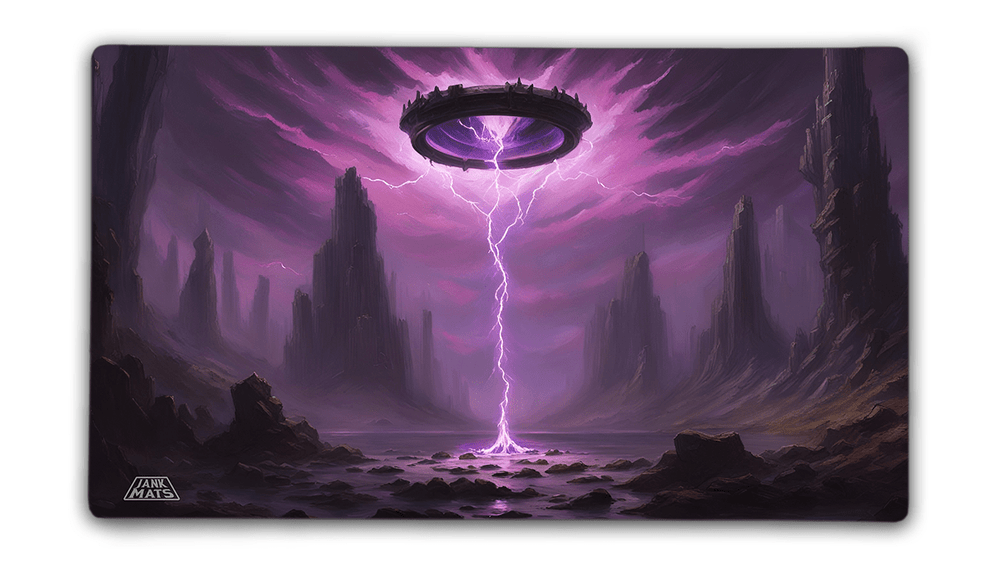 Planar TCG Playmat (ONLINE ORDER ONLY)