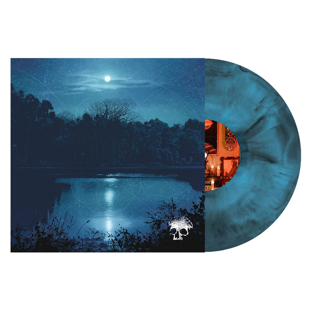 Planes Mistaken for Stars - Do You Still Love Me? (Indie Exclusive, Blue / Black Galaxy) [Vinyl]