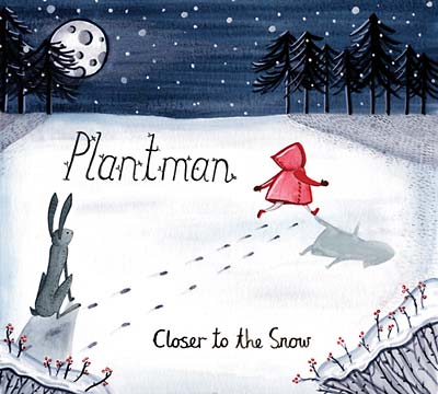 Closer to the Snow [CD]