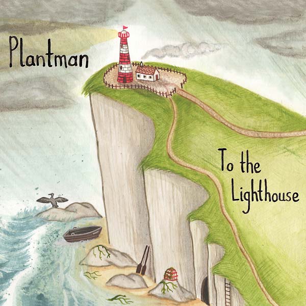 To The Lighthouse [CD] (ONLINE ORDER ONLY)