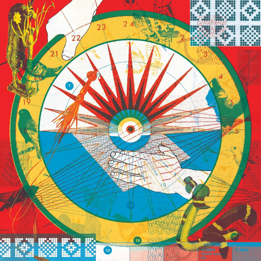 Plants and Animals - The Jungle [Vinyl]