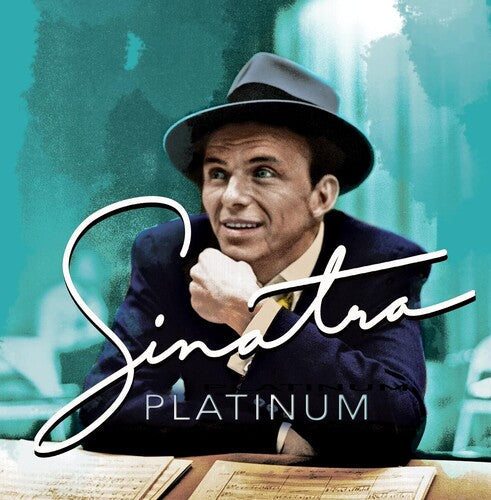 Frank Sinatra - Platinum (70th Capitol Collection) [4 LP Box Set] [Vinyl] (ONLINE ORDER ONLY)