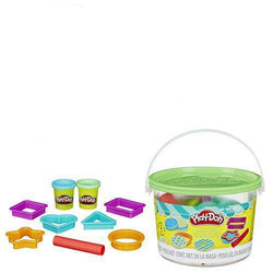 Play-Doh Mini Bucket - Select Set(s) (Online Order Only)