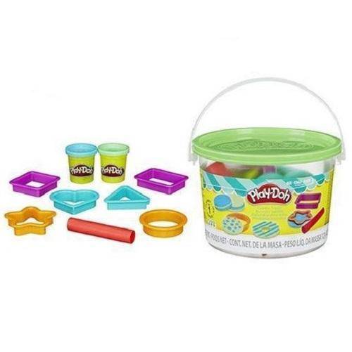 Play-Doh Mini Bucket - Select Set(s) (Online Order Only)