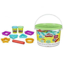 Play-Doh Mini Bucket - Select Set(s) (Online Order Only)