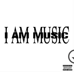 I Am Music (Version 3) [CD] (ONLINE ORDER ONLY)