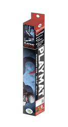 Officially Licensed Tokyo Ghoul Standard Playmat - Blue Kaneki