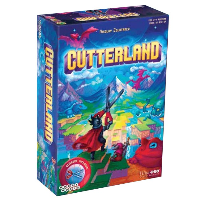 Cutterland