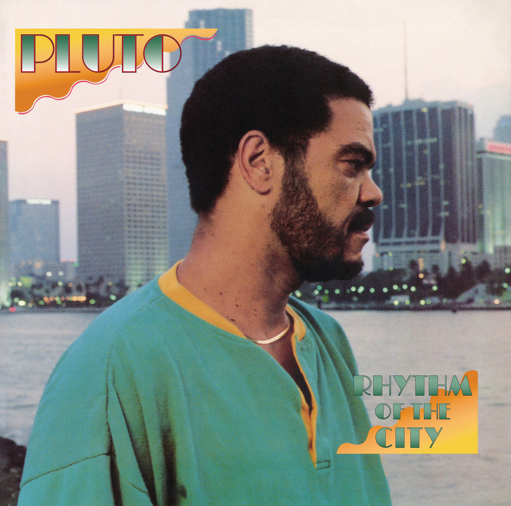 Rhythm Of The City [Vinyl] (ONLINE ORDER ONLY)