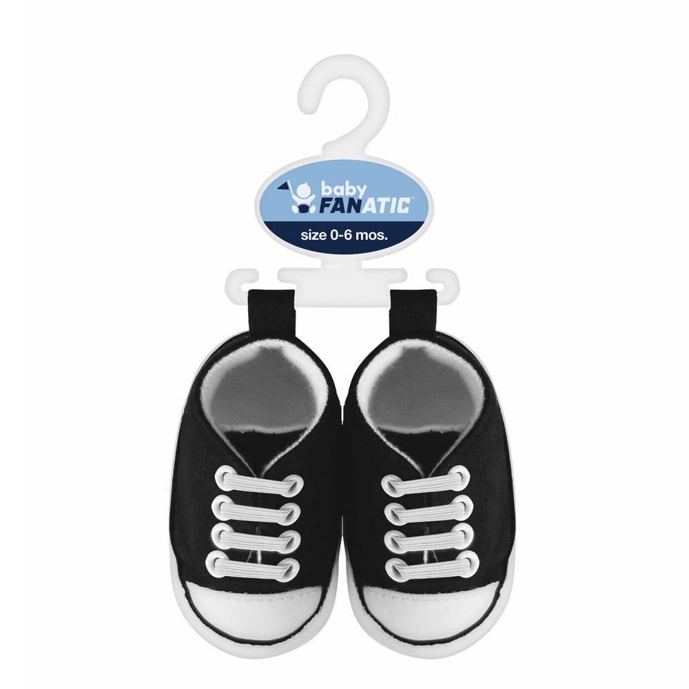 Purdue Boilermakers Baby Shoes (ONLINE ORDER ONLY)