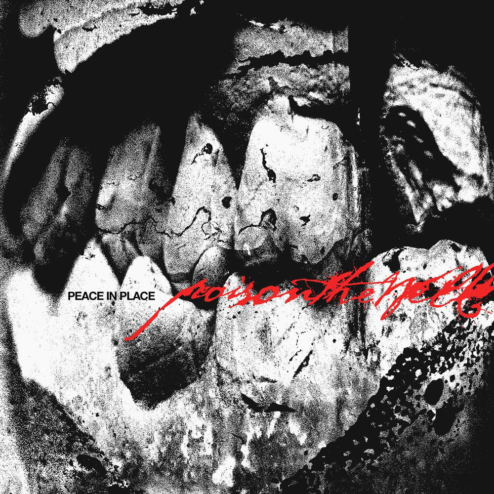 Peace In Place [CD] (ONLINE ORDER ONLY)