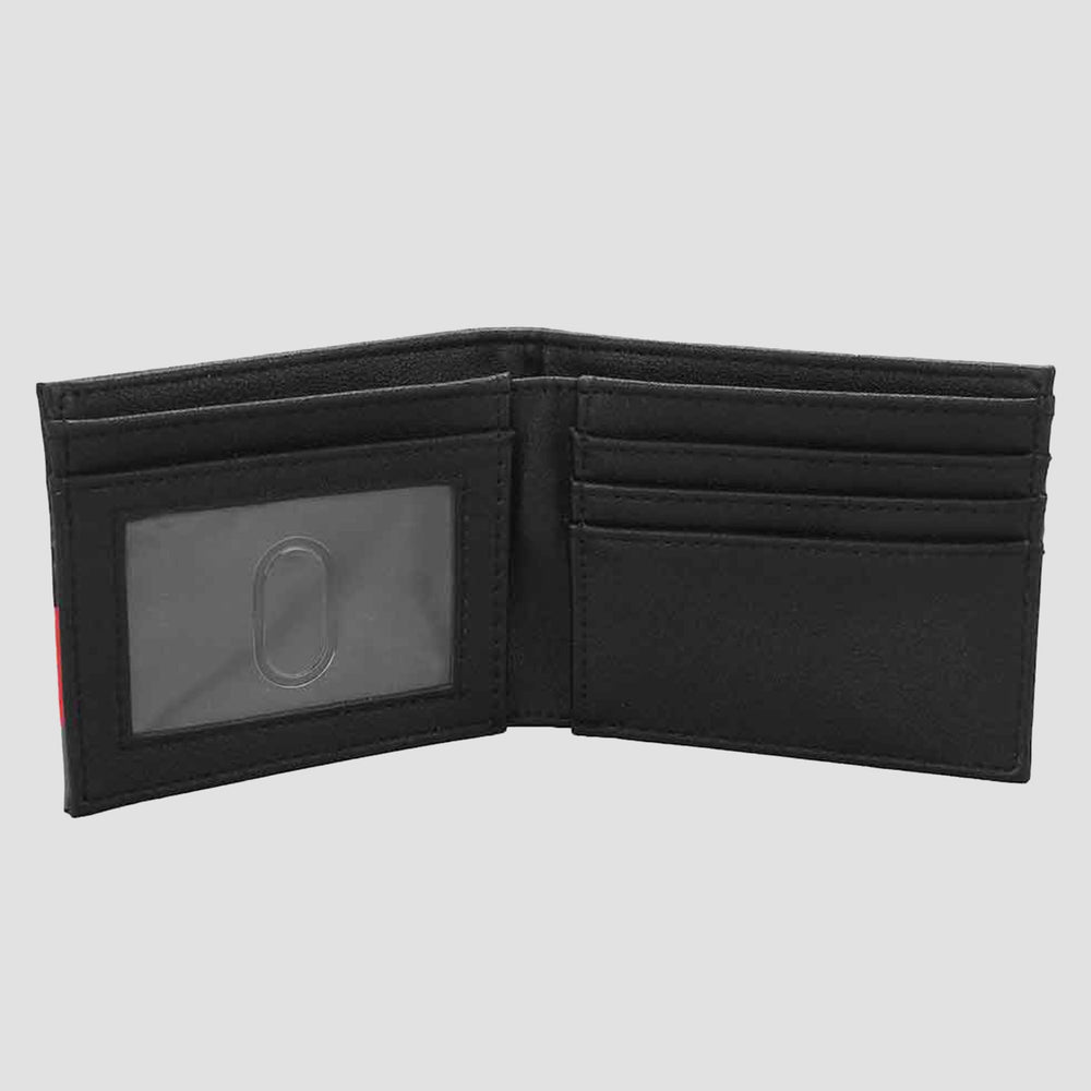 Pokemon Trainer Poke Ball Bi-fold Wallet (Online Order Only)