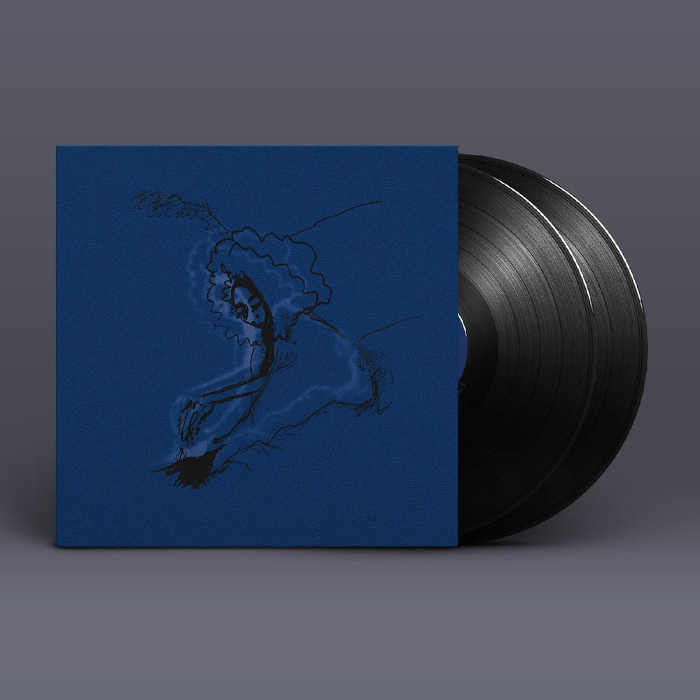 Dim Lit (Incie Exclusive) (2LP) [Vinyl] (ONLINE ORDER ONLY)