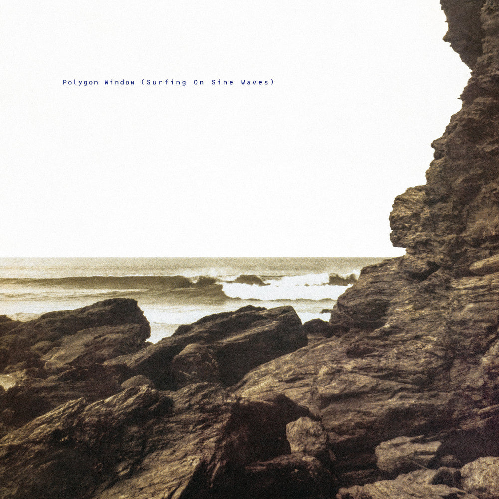 Surfing On Sine Waves (Expanded Edition) [Vinyl]