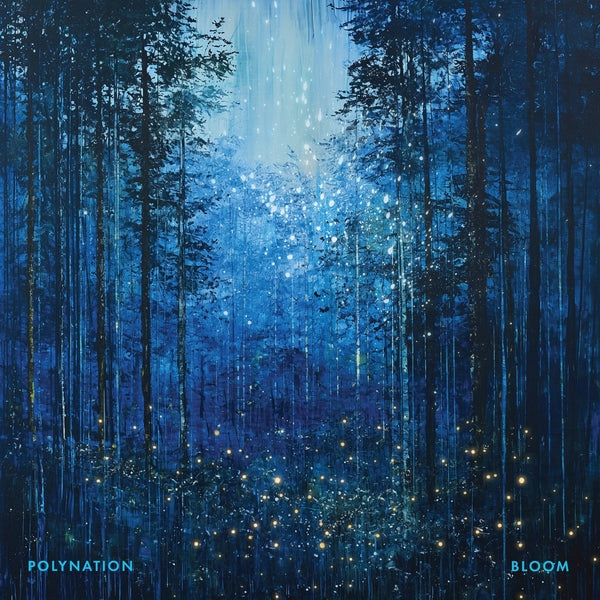 Bloom [Vinyl] (ONLINE ORDER ONLY)