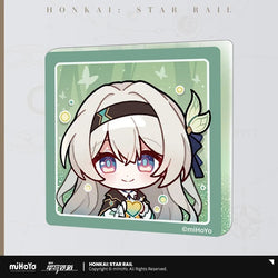 Pom-Pom Exhibition Series Refrigerator Magnets (ONLINE ORDER ONLY)
