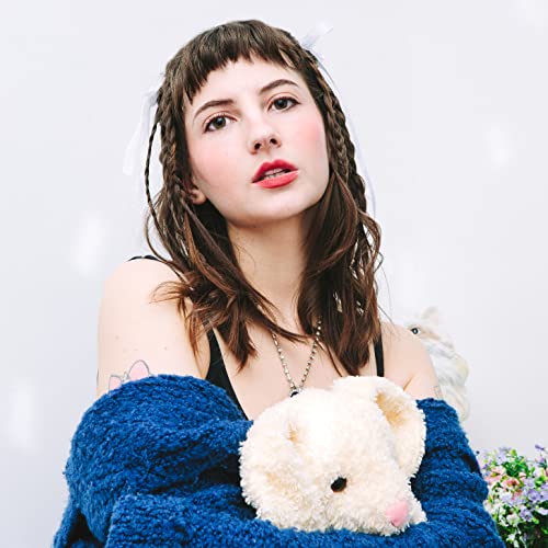 Velveteen [CD] (ONLINE ORDER ONLY)