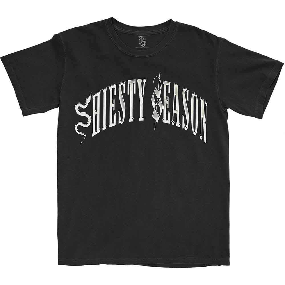 Shiesty Cover [] (ONLINE ORDER ONLY)