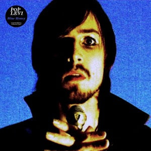Blue Honey [CD] (ONLINE ORDER ONLY)