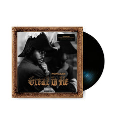 Great Is He [Vinyl] (ONLINE ORDER ONLY)