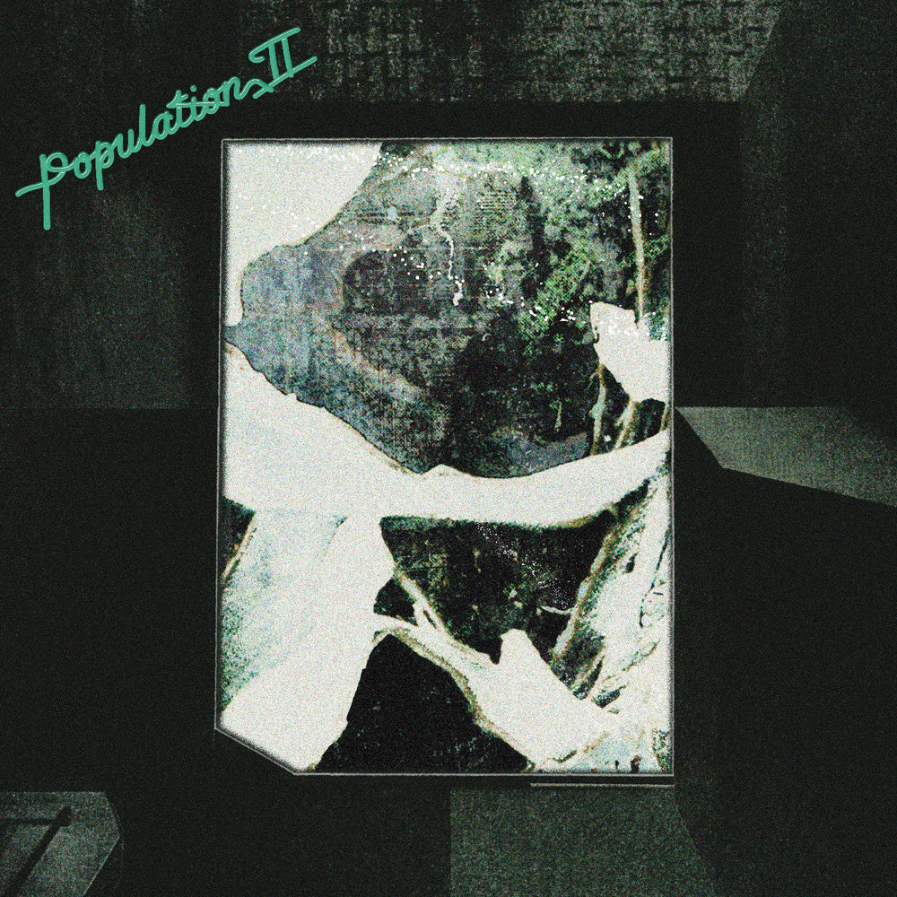 Maintenant Jamais [Vinyl]