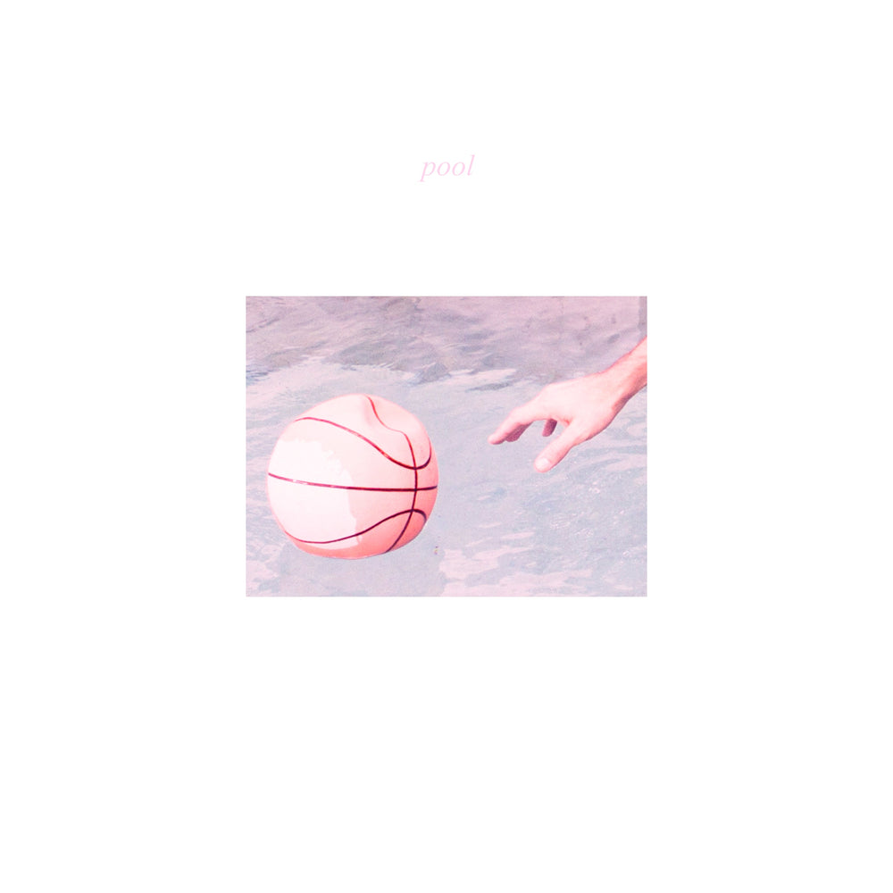 Pool [CD] (ONLINE ORDER ONLY)