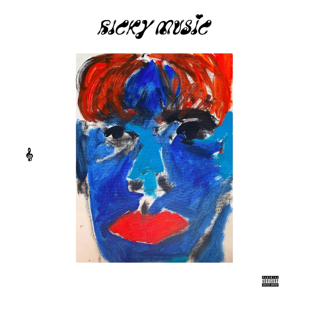 Ricky Music [CD] (ONLINE ORDER ONLY)