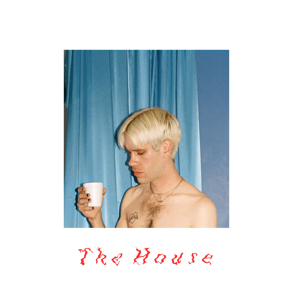 The House [CD]