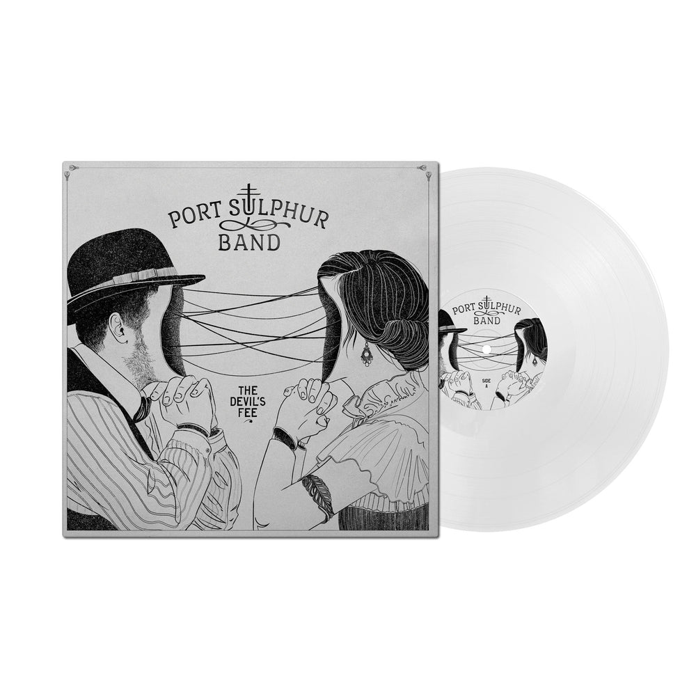 The Devil'S Fee (Music From Hunt: Showdown) [Vinyl] (ONLINE ORDER ONLY)