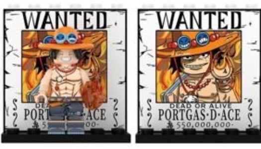 Portgas Ace (Online Only)