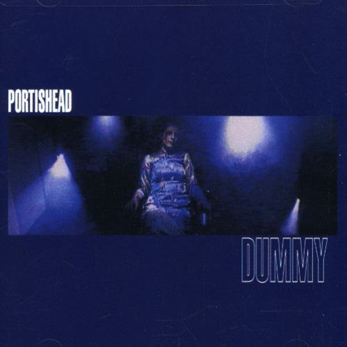 Dummy [CD] (ONLINE ORDER ONLY)